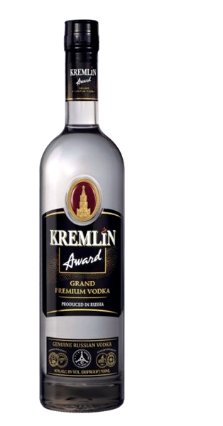 Kremlin Award 700ml Bottle