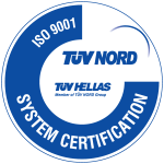 TUV ISO9001