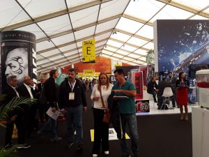 Sial Paris International Food Exhibition 2018