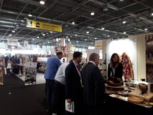 Sial Paris International Food Exhibition 2018