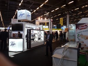 Sial Paris International Food Exhibition 2018